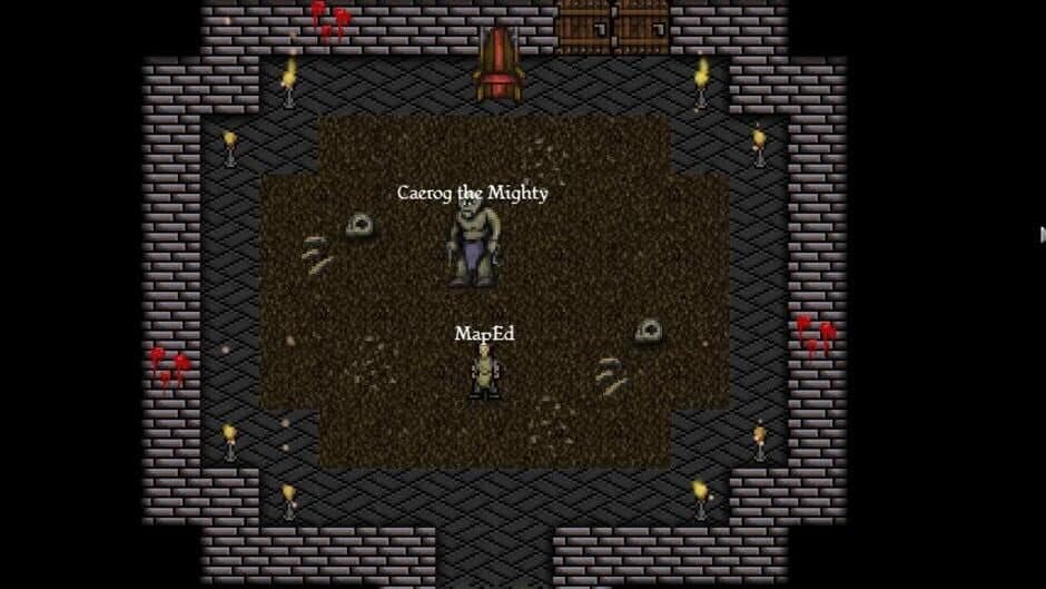 9th Dawn screenshot 1
