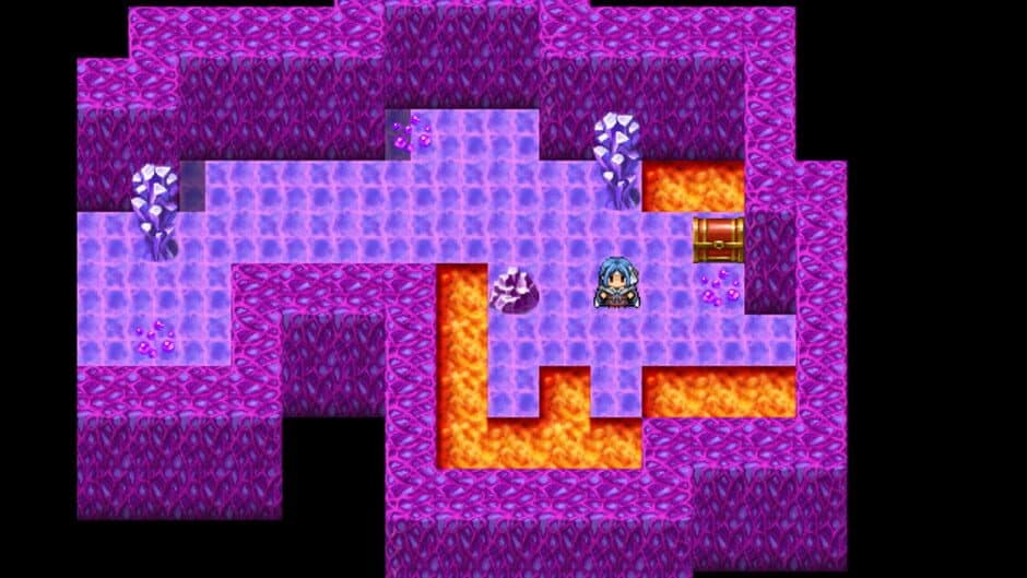 Last Heroes 4 screenshot 2