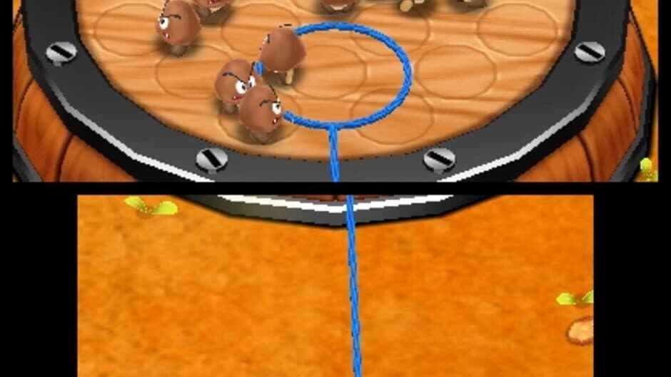 Mario Party: Island Tour screenshot 9