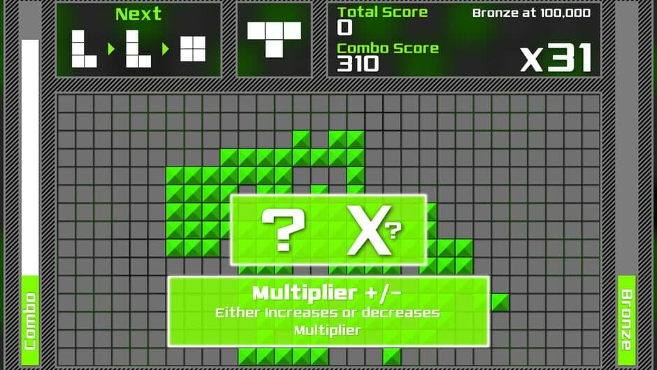 Matris screenshot 3