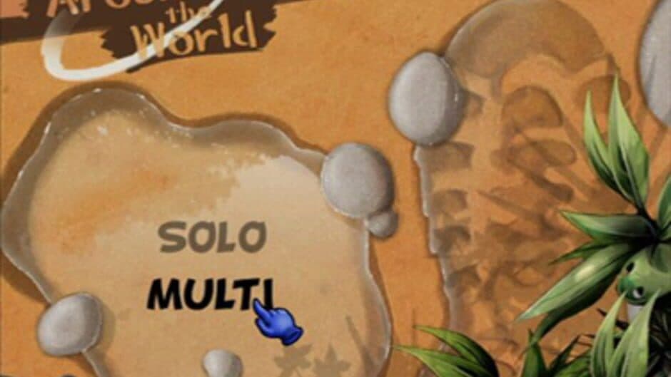 Around the World screenshot 6