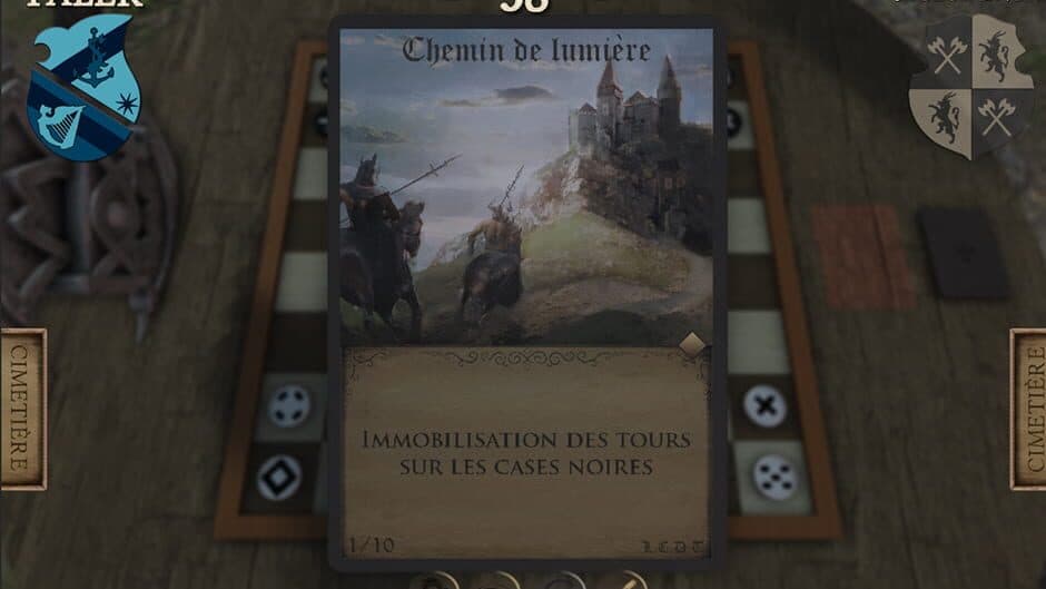 La chute des tours screenshot 4