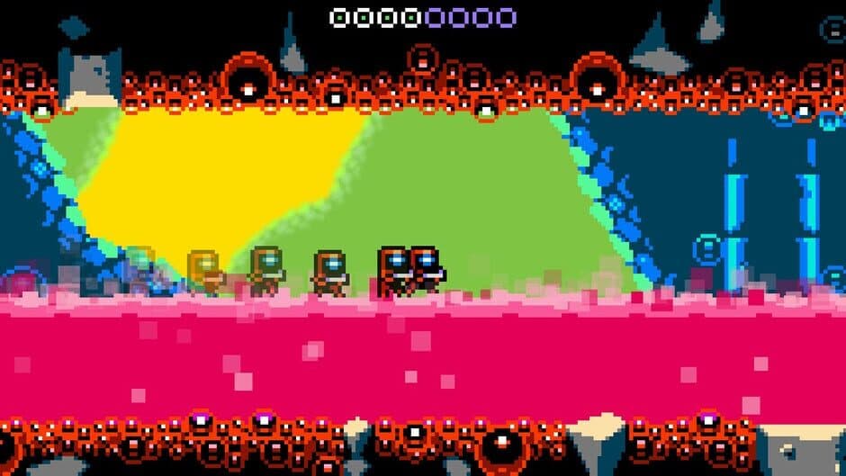 Xeodrifter screenshot 8