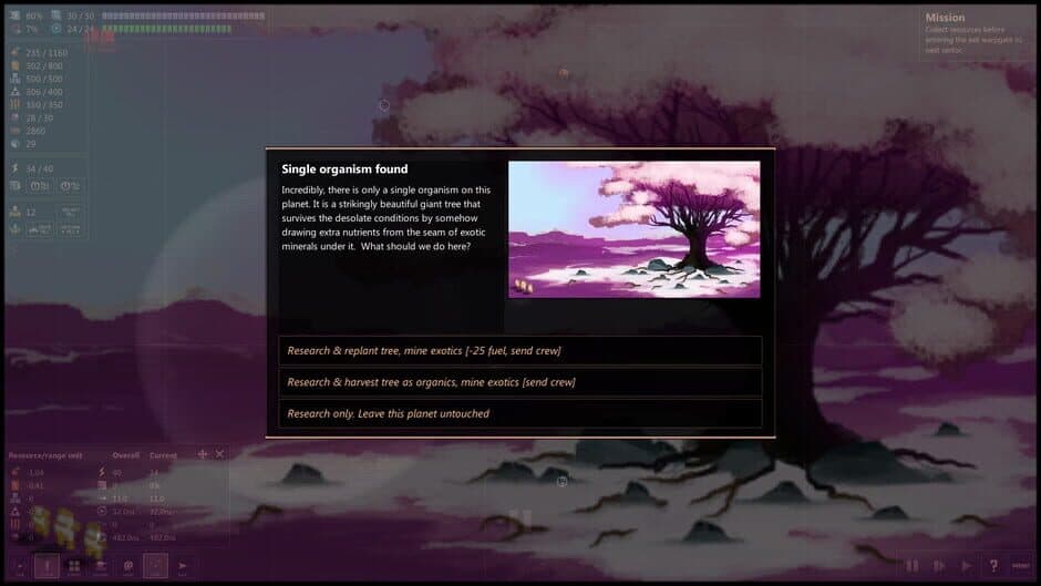 Shortest Trip to Earth screenshot 8