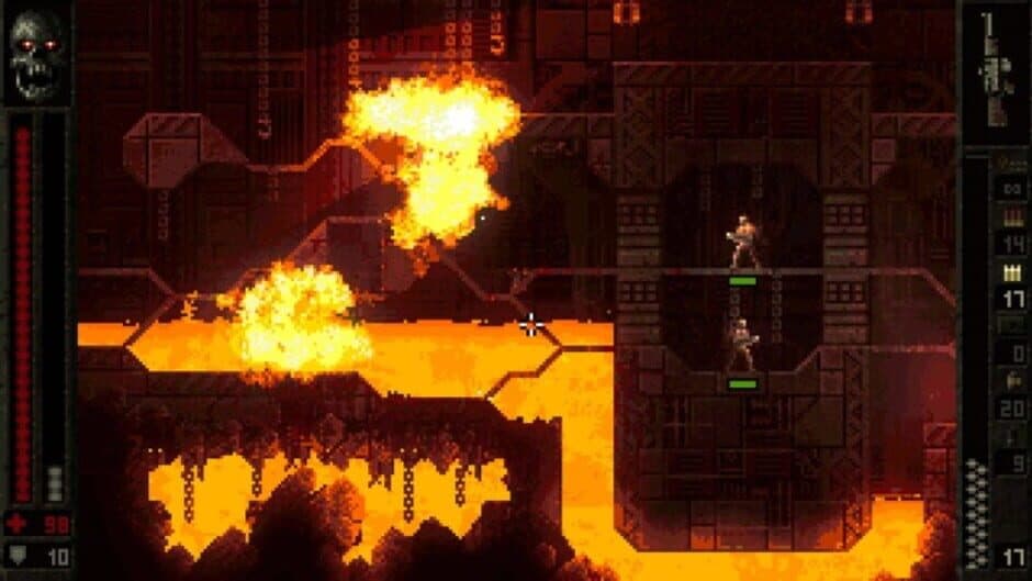 Butcher screenshot 4