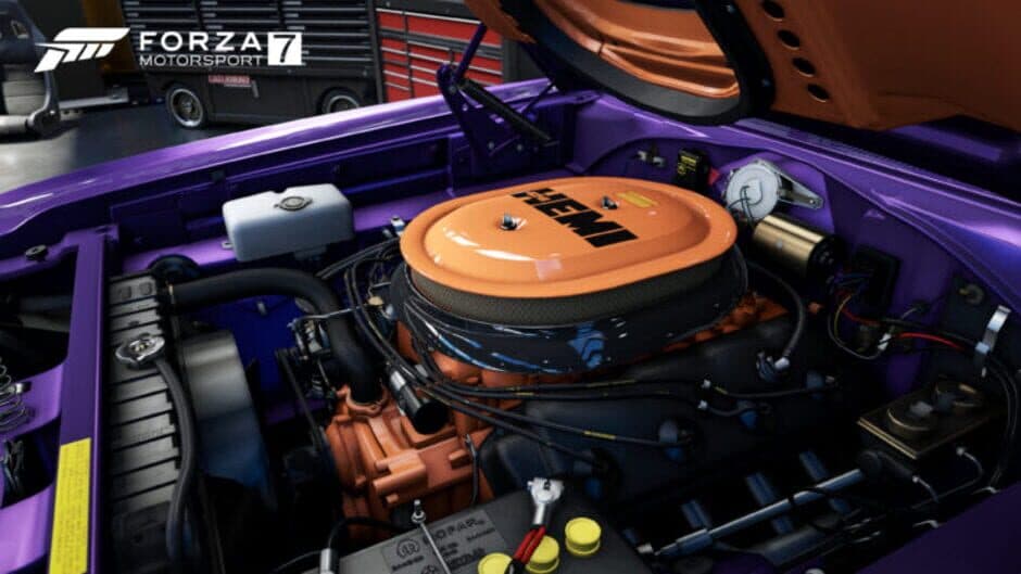 Forza Motorsport 7 screenshot 4