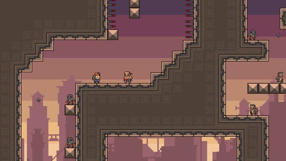 League of Evil screenshot 5