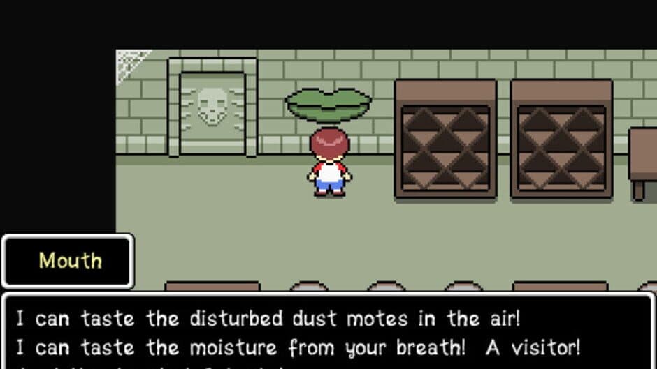 Jimmy and the Pulsating Mass screenshot 5