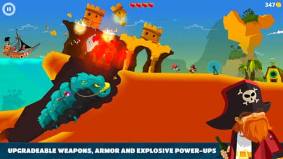 Dragon Hills screenshot 6