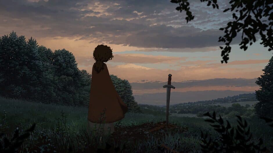 Ken Follett's The Pillars of the Earth screenshot 8
