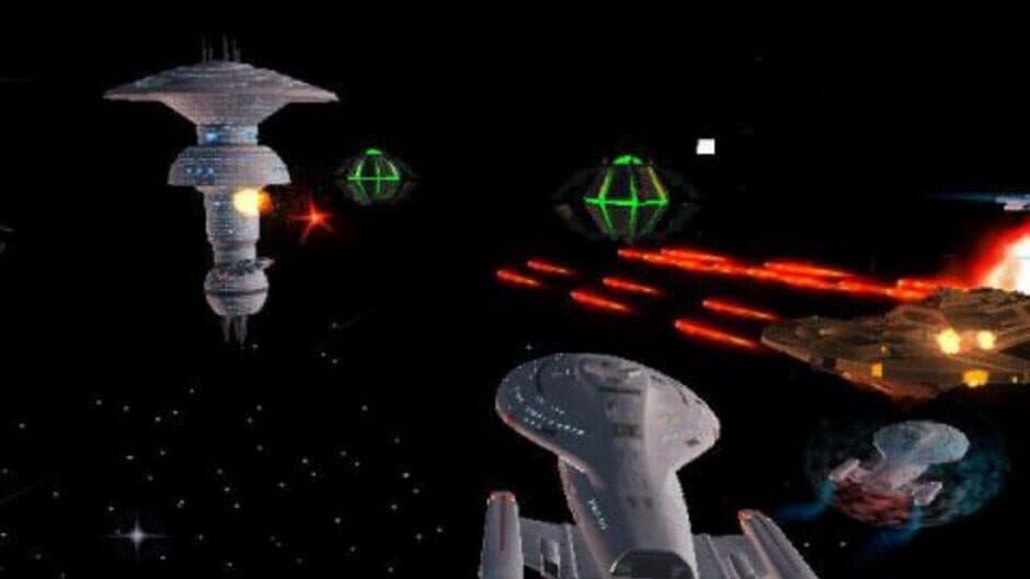 Star Trek: Conquest screenshot 1
