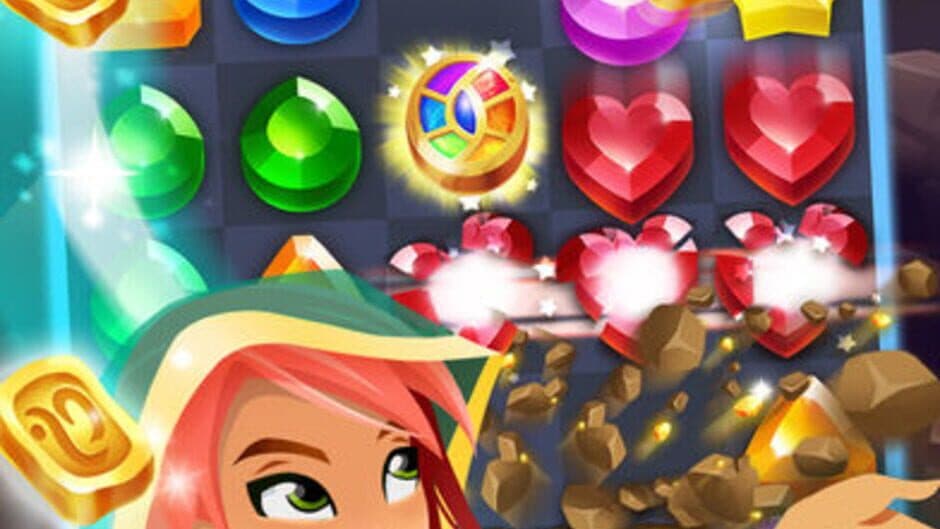 Genies & Gems screenshot 8