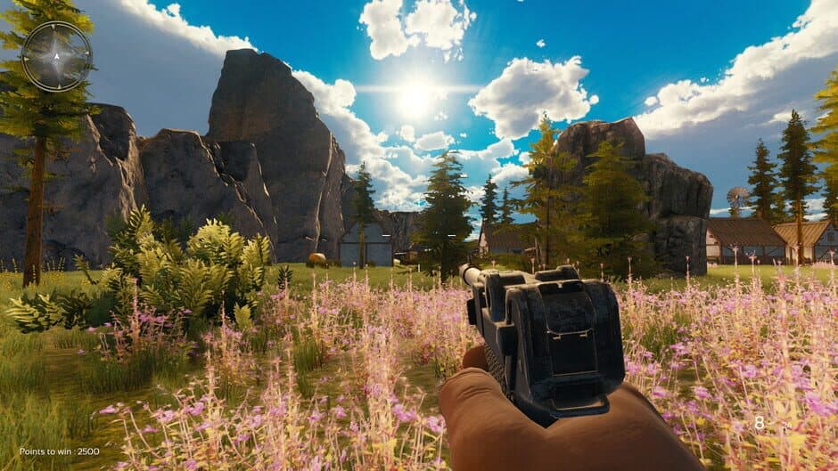 Operation Lone Wolf screenshot 9