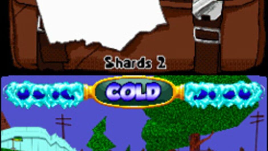 Hot and Cold: A 3D Hidden Object Adventure screenshot 5