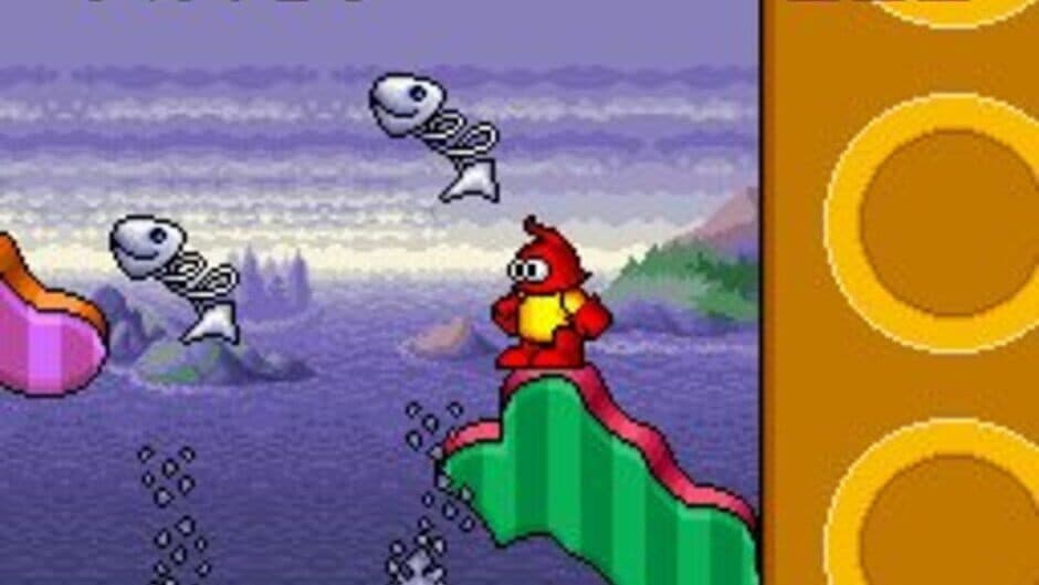 Plok screenshot 3