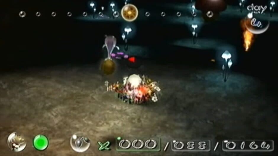 Pikmin screenshot 2
