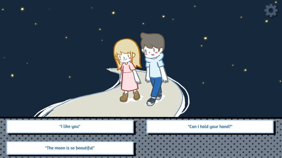 LoveChoice screenshot 2