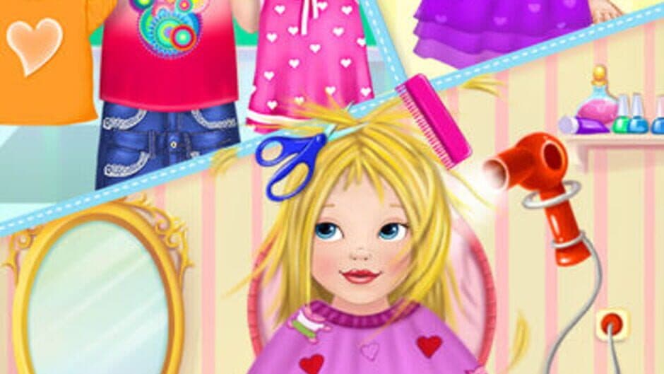 My Emma :) screenshot 3
