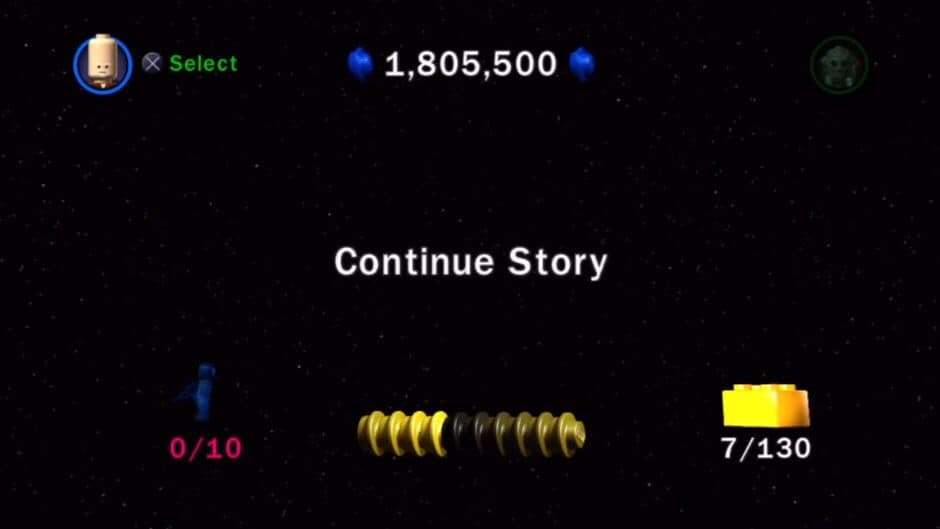 LEGO Star Wars III: The Clone Wars screenshot 3