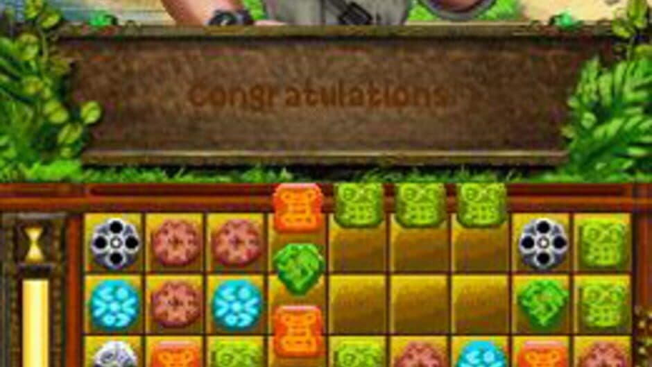 Jewel Keepers: Easter Island screenshot 9