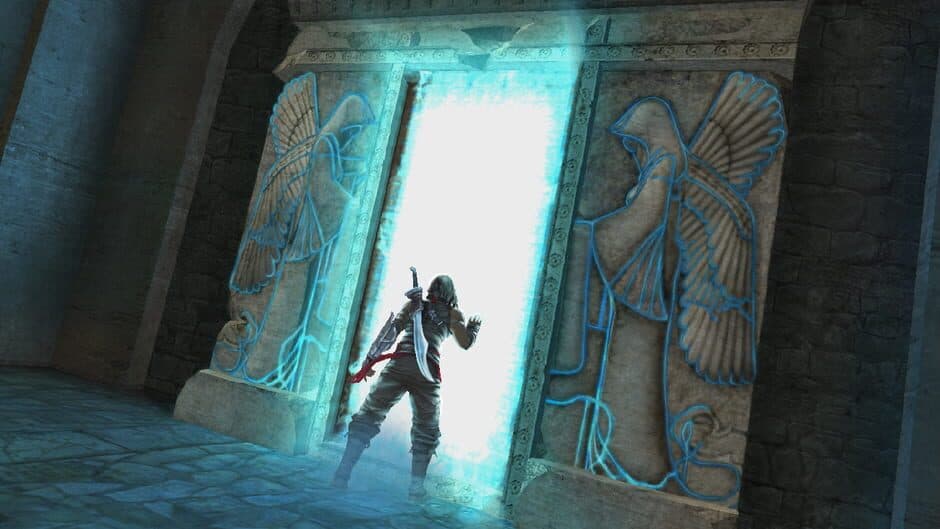 Prince of Persia: The Forgotten Sands screenshot 8