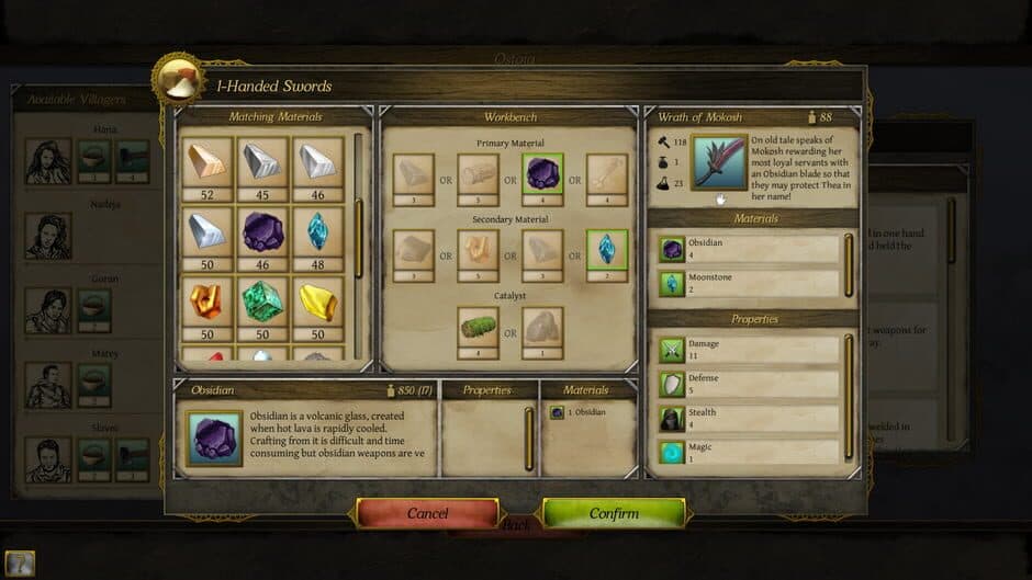 Thea: The Awakening screenshot 3