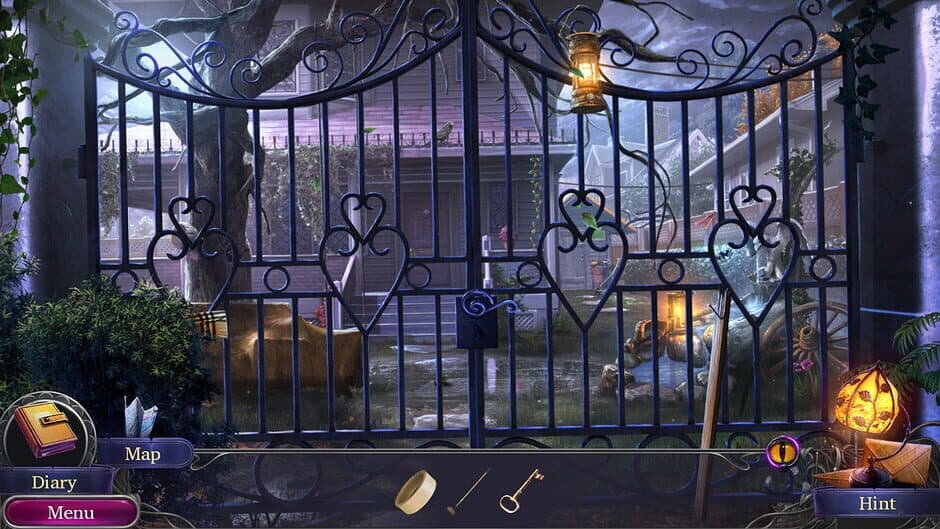 Noir Chronicles: City of Crime screenshot 7