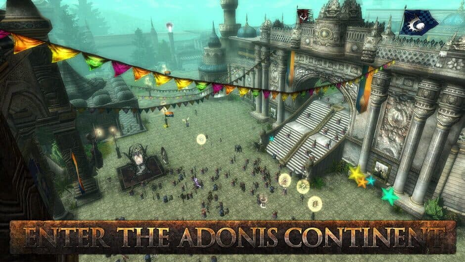 Knight Online screenshot 5