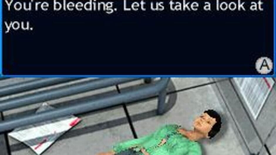 Emergency Room: Real Life Rescues screenshot 2