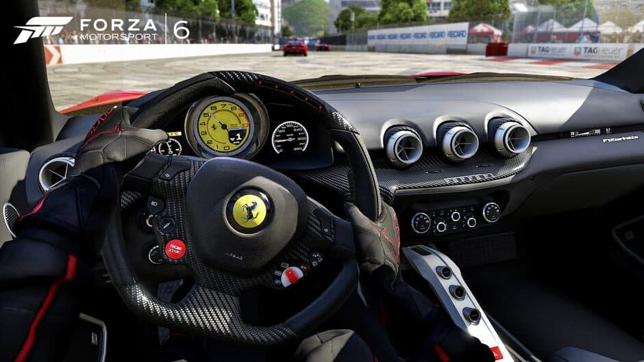 Forza Motorsport 6 screenshot 4