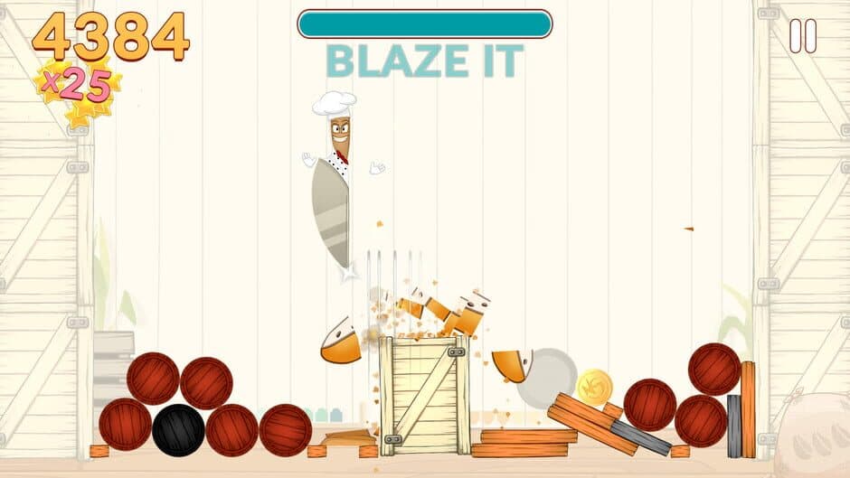 Nice Slice screenshot 3