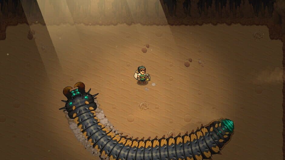 UnderMine screenshot 7