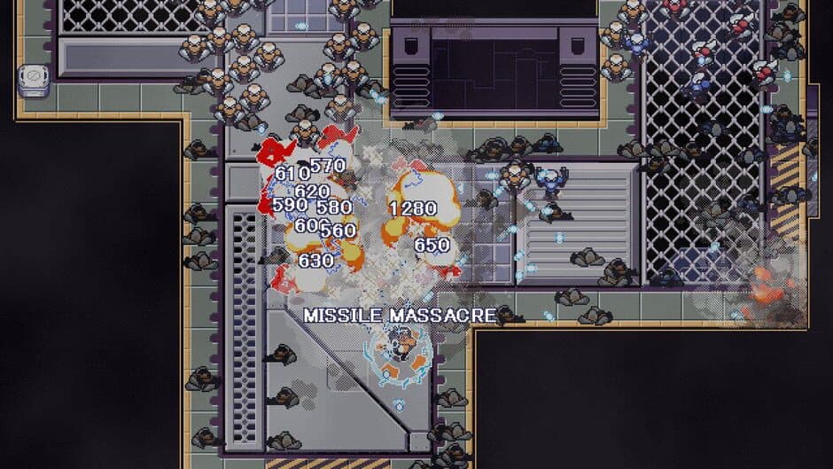 Circuit Breakers screenshot 3