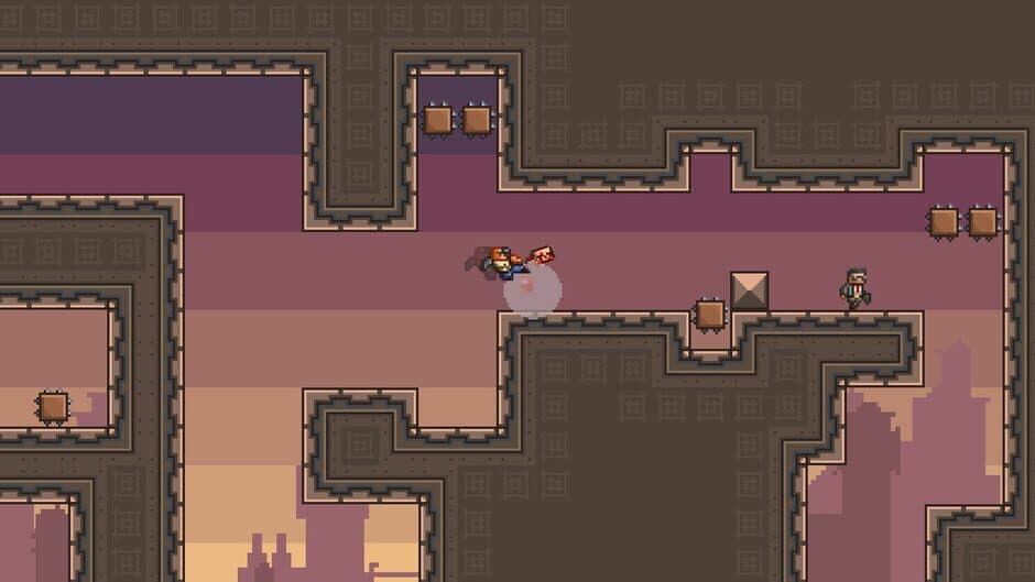 League of Evil screenshot 8