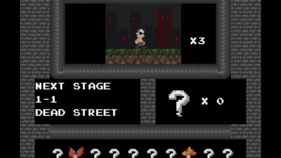 Dracula 13 screenshot 4