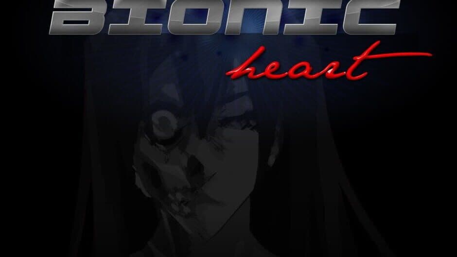 Bionic Heart screenshot 1