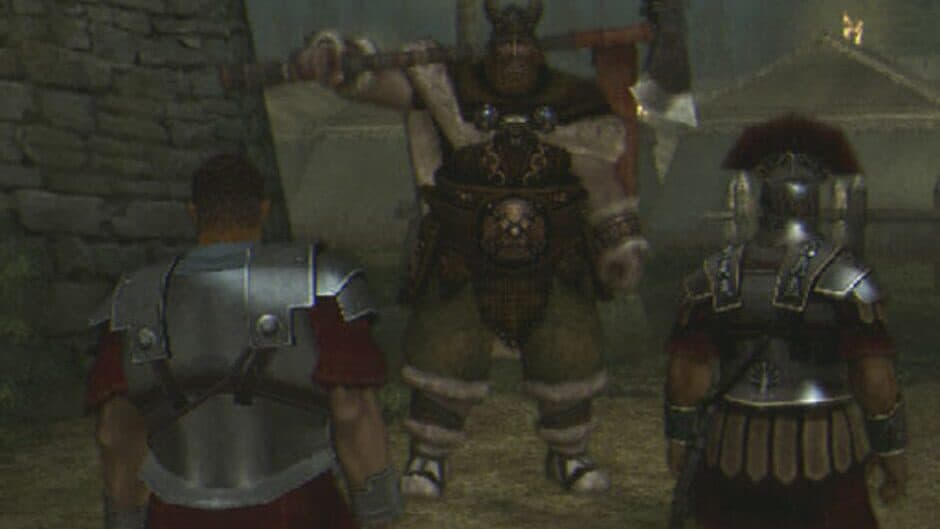 Shadow of Rome screenshot 3