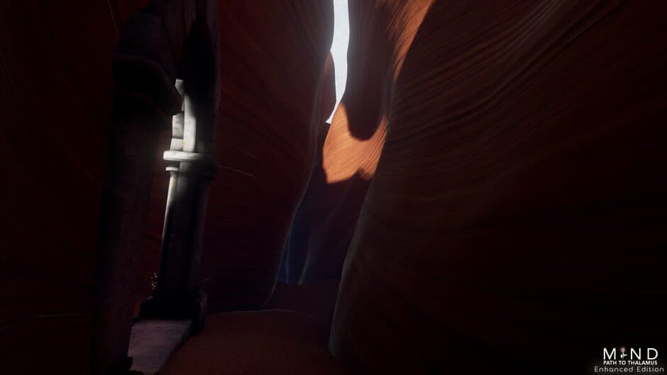Mind: Path to Thalamus E.Edition screenshot 5
