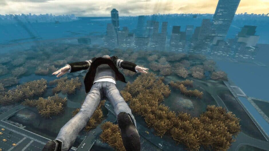 Prototype screenshot 2