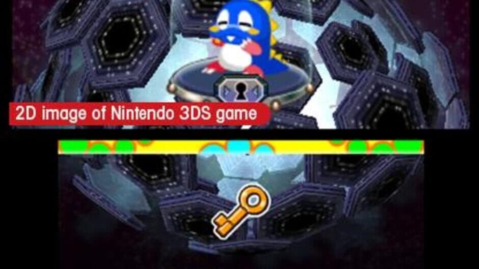 Bust-A-Move Universe screenshot 6