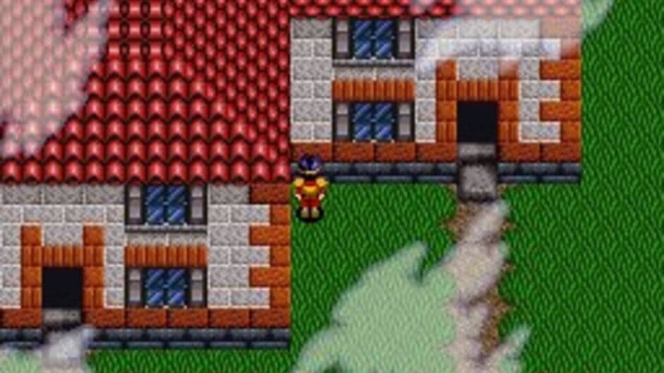 Soul Blazer screenshot 5