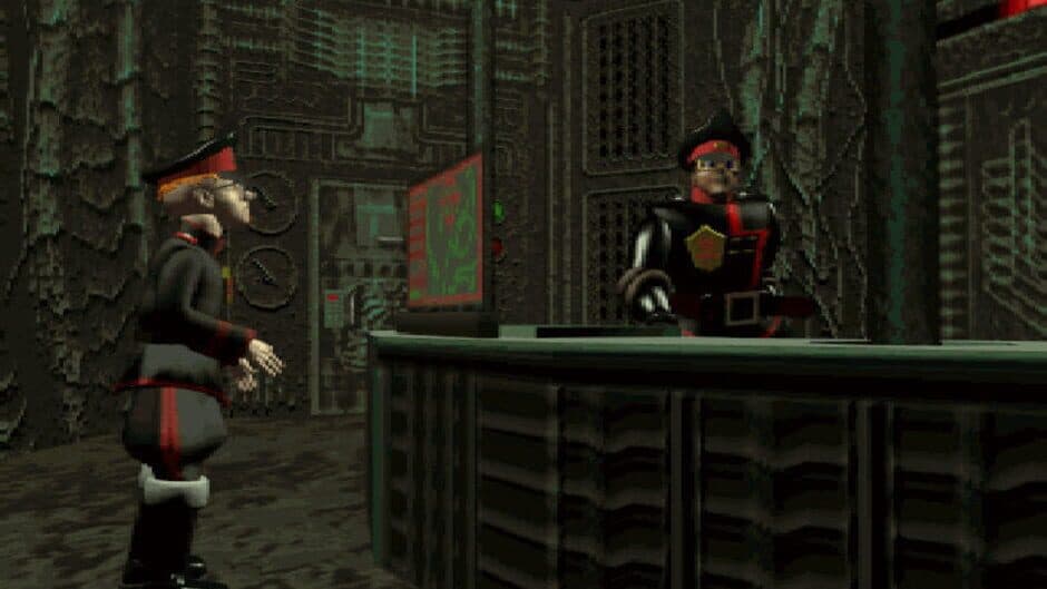 Normality screenshot 5
