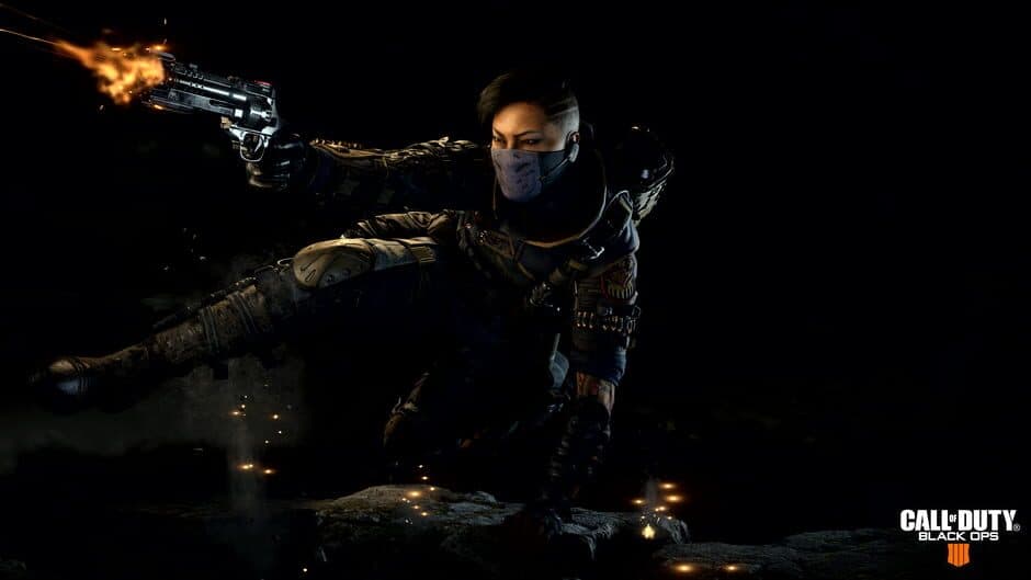 Call of Duty: Black Ops 4 screenshot 6