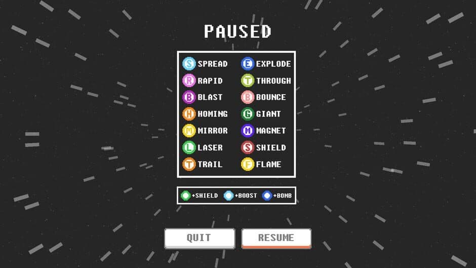 Bit Blaster XL screenshot 5