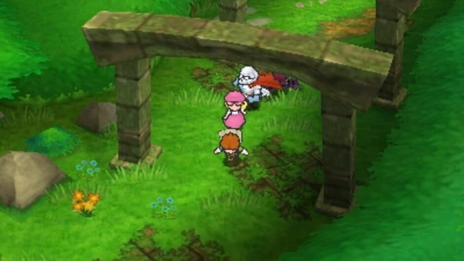 Return to PopoloCrois: A Story of Seasons Fairytale screenshot 7