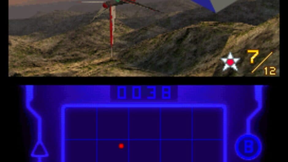 Star Fox Command screenshot 9