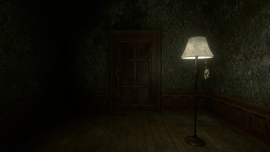Last Labyrinth screenshot 7
