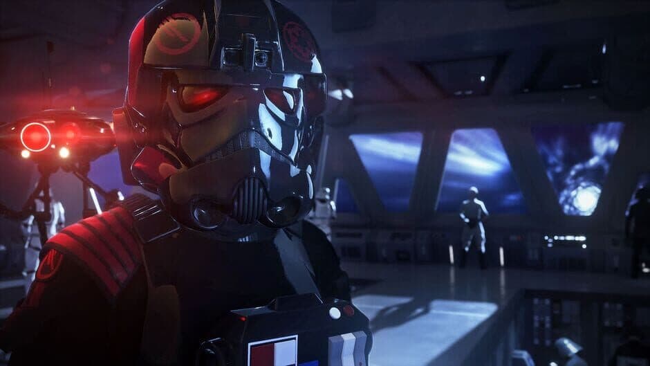 Star Wars Battlefront II screenshot 4