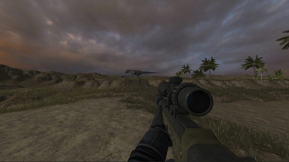 Dinosaur Hunt screenshot 3
