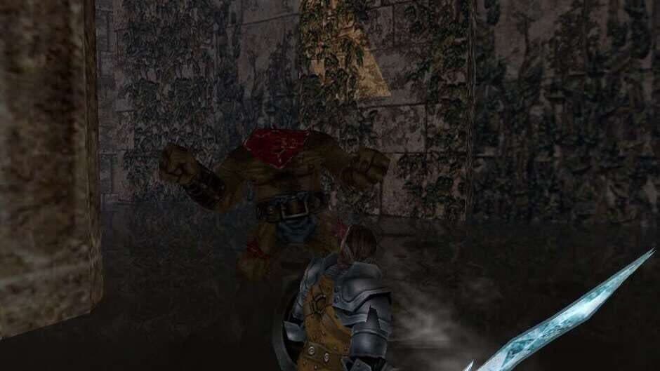 Severance: Blade of Darkness screenshot 1